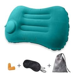 Inflatable Pillows