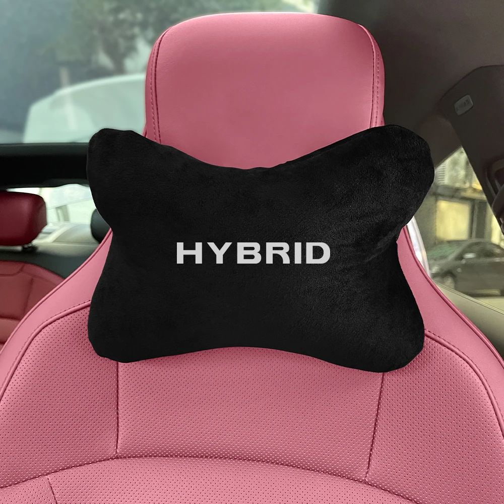 Hybrid Pillows