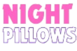 Night Pillow Logo