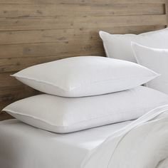 Hotel Pillows