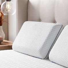 Memory Foam Pillow